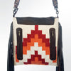 LC-ADBGZ366 Messenger Genuine Western Leather Women Bag