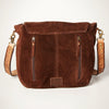 LC-ADBGK107 Messenger Genuine Western Leather Women Bag