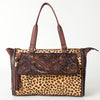ADBGI164 Tote Genuine Western Leather Women Bag Sage