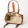 ADBGI169 Tote Genuine Western Leather Women Bag Jane