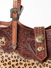 ADBGI169 Tote Genuine Western Leather Women Bag Jane