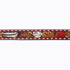 LC-ADBLF118 Genuine American Leather Belt Men and Women