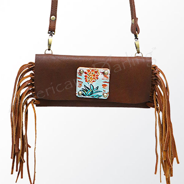 ADBGM148 Crossbody Genuine Western Leather Women Bag