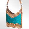 GIBGX207 Hobo Genuine Western Leather Women Bag