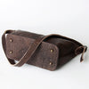 ADBG751 American Darling Western Leather Cross body Bag - Handcrafted Full Grain Leather Purse