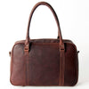 LC-ADBGZ424 Tote Genuine Western Leather Women Bag