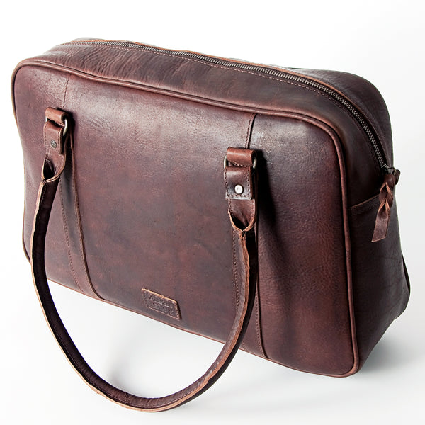 LC-ADBGZ424 Tote Genuine Western Leather Women Bag