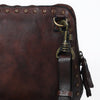 SWC199 Cavarelli - Leather Daily Crossbody Bag