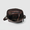 SWC199 Cavarelli - Leather Daily Crossbody Bag