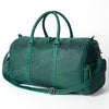 LC-ADBGZ399C Duffel Genuine Western Leather Women Bag