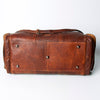LC-ADBGZ399 Duffel Genuine Western Leather Women Bag