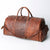 LC-ADBGZ399 Duffel Genuine Western Leather Women Bag