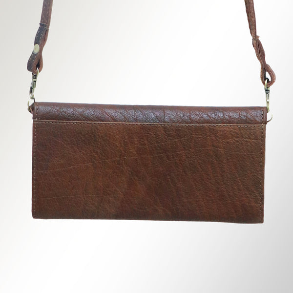 ADBGM194 Crossbody Genuine Western Leather Women Bag
