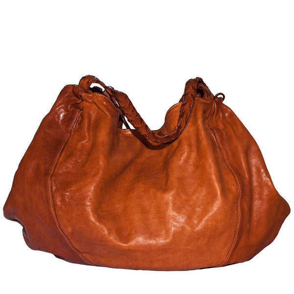 ADBGM209 Hobo Genuine Leather Women Bag Western Handbag Purse
