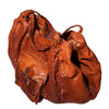 ADBGM209 Hobo Genuine Leather Women Bag Western Handbag Purse