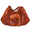 ADBGM209 Hobo Genuine Leather Women Bag Western Handbag Purse