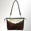ADBGM173 Crossbody Genuine Western Leather Women Bag