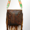 ADBGM155 Crossbody Genuine Western Leather Women Bag