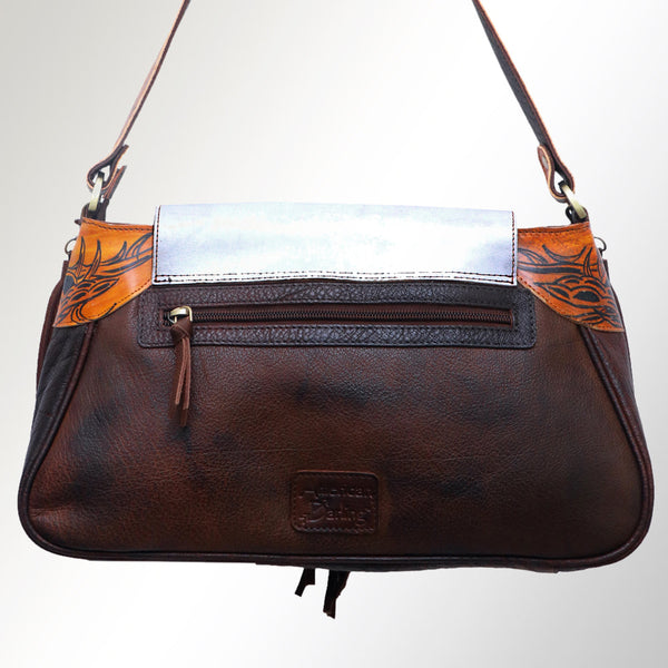 ADBGM192 Crossbody Genuine Western Leather Women Bag