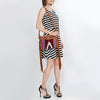 LC-ADBGZ184O Crossbody Genuine Western Leather Women Bag