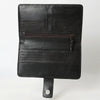 LC-ADBGZ397 Wallet Hair On Genuine Western Leather Women Bag