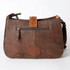 LC-ADBGZ426C Hobo Genuine Western Leather Women Bag