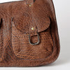 LC-ADBGZ436A Tote Genuine Western Leather Women Bag