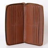 LC-ADBGZ447A Wallet Genuine Western Leather Women Bag