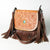 LC-ADBGZ481 Crossbody Genuine Western Leather Women Bag
