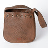 LC-ADBGZ485 Bucket Genuine Western Leather Women Bag