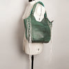 ADBG775B American Darling Western Leather Tote Bag - Handcrafted Full Grain Leather Bag