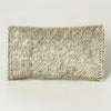 ADBG445 Coin Purse Hair On Genuine Western Leather Women Bag