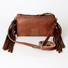 GIBGX285 Crossbody Genuine Western Leather Women Bag
