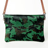 ADBGS178 Envelope Hair-On Genuine Western Leather Women Bag Becca