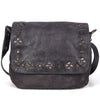 LC-NMBGR105 Crossbody Genuine Leather women bag western Bag