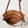 ADBGS178 Envelope Genuine Western Leather Women Bag Bria