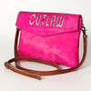 ADBGS178 Envelope Genuine Western Leather Women Bag Betsy