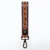 ADWSF108 Genuine Leather Handle Strap For Wristlet Bags