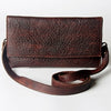 LC-NMBGZ105 Coin Purse Genuine Leather women bag western Bag