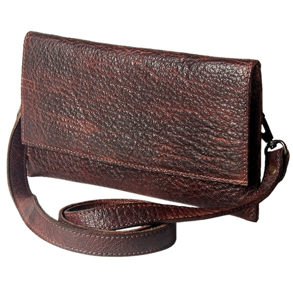 LC-NMBGZ105 Coin Purse Genuine Leather women bag western Bag