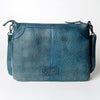 NMBGZ106 Crossbody Genuine Leather women bag western Bag