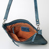 NMBGZ106 Crossbody Genuine Leather women bag western Bag
