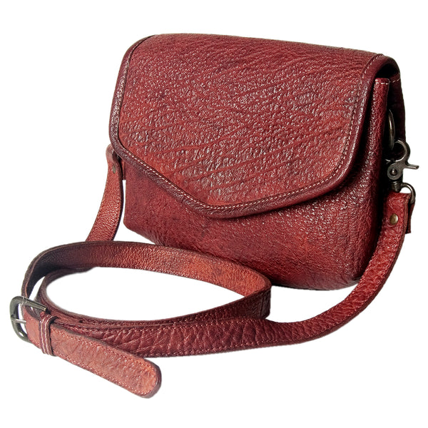 LC-NMBGZ108 Shoulder Bag Genuine Leather women bag western Bag