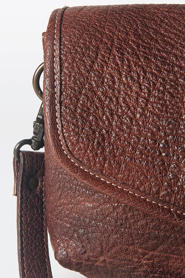 LC-NMBGZ108 Shoulder Bag Genuine Leather women bag western Bag