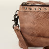 LC-NMBG102 Crossbody Genuine Leather women bag western Bag