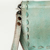 NMBG106 Wristlet Genuine Leather women bag western Bag