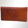 LC-ADBGM240 Wallet Genuine Western Leather Women Bag
