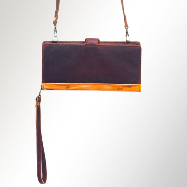 ADBGM113 Crossbody Genuine Western Leather Women Bag Betsy