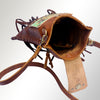 ADBGM144 Crossbody Genuine Western Leather Women Bag