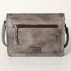 LC-NMBG115 Crossbody Genuine Leather women bag western Bag